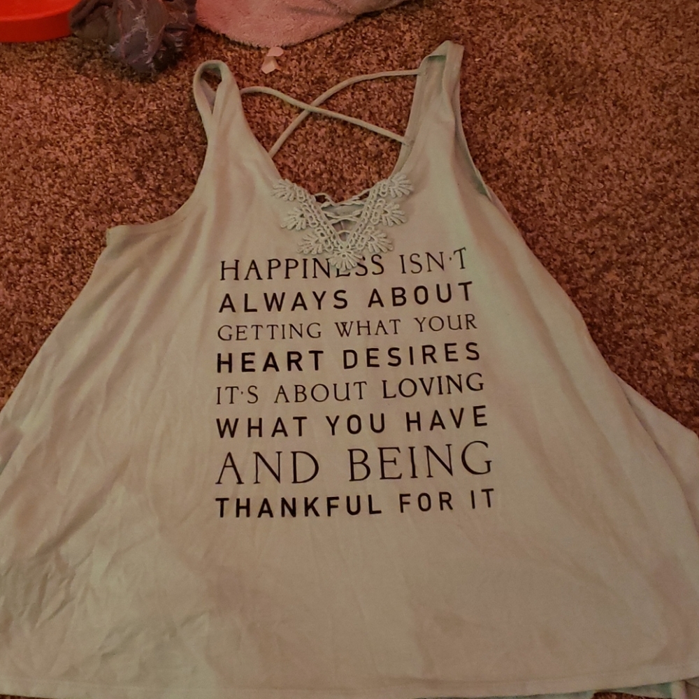 Tank top - Picture 2 of 2